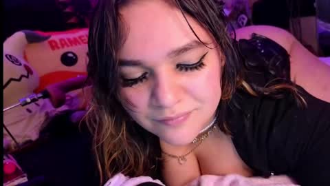 Nova  sub to my fan club for free pms and sexy sloppy videos  online show from March 6, 6:59 pm