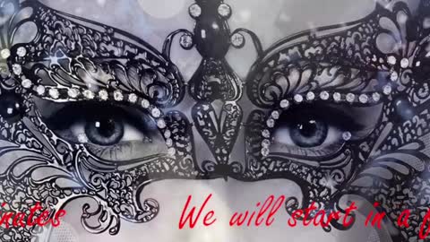 Mike  Mychell online show from February 1, 9:40 pm