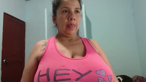 Luciana independent model online show from November 13, 7:38 pm