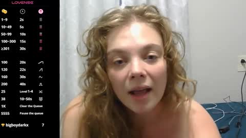 boobscientist online show from October 6, 5:09 pm