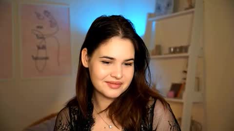 boobyybliss online show from December 20, 10:00 am