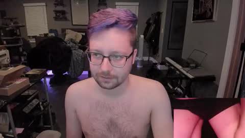 Booker Baxton online show from February 21, 6:27 am