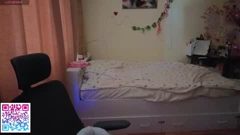 Milena online show from June 11, 3:04 am