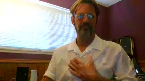 Friend online show from July 19, 2:14 am