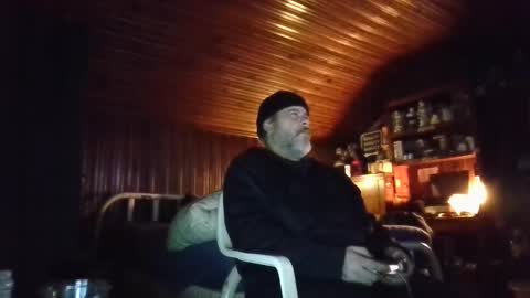 Snapshot of booshy chatting on January 10, 10:28 am Booshwa online show from January 10, 10:28 am