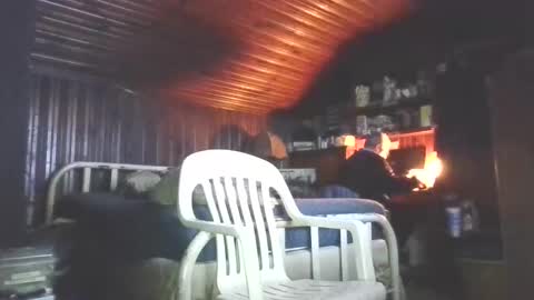 Booshwa online show from November 20, 6:45 am