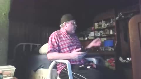 Booshwa online show from February 9, 6:00 pm