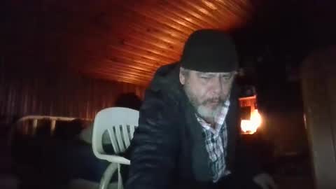Snapshot of booshy chatting on January 2, 5:46 am Booshwa online show from January 2, 5:46 am