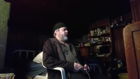 Snapshot of booshy chatting on January 13, 3:47 pm Booshwa online show from January 13, 3:47 pm