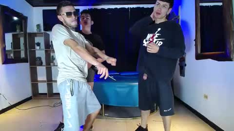 boranget online show from February 8, 1:03 pm