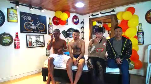 Snapshot of boranget chatting on January 31, 11:35 am boranget online show from January 31, 11:35 am