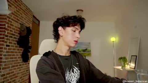 Bream online show from October 27, 12:05 pm