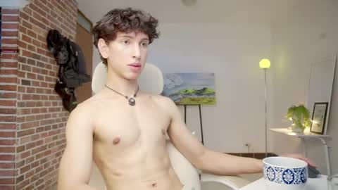 Bream online show from October 9, 1:05 pm