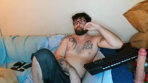 boredandirish21 online show from October 7, 8:27 pm