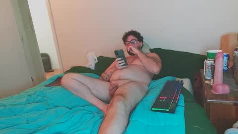 boredandirish21 online show from September 22, 8:35 pm