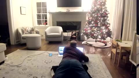 Boredhorndog online show from December 2, 5:41 am