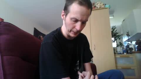 boredlul online show from May 30, 9:30 am