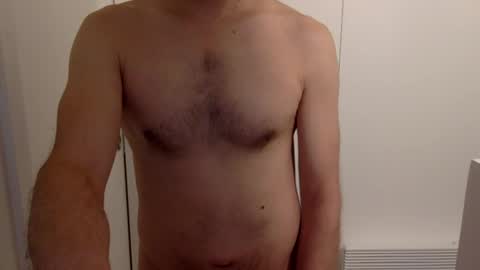 HornyBoo online show from January 29, 8:18 am