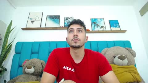 borsalinomoreau online show from March 23, 12:15 am