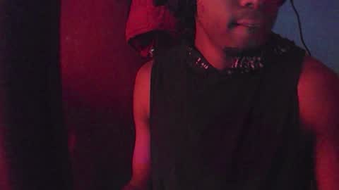 Snapshot of boss_playa98 chatting on October 7, 8:10 am boss_playa98 online show from October 7, 8:10 am