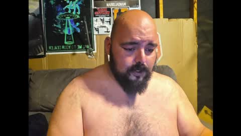 bossdeuce420 online show from April 3, 6:53 am