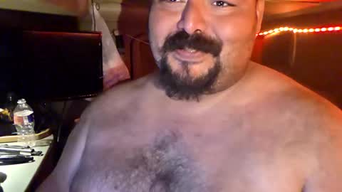 bossdeuce420 online show from October 20, 12:59 am