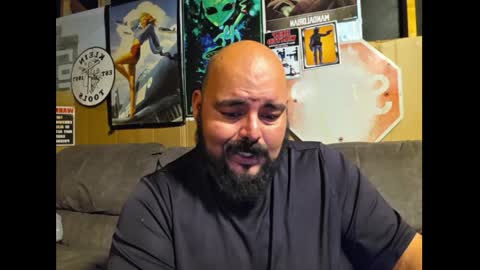 bossdeuce420 online show from April 2, 6:43 am