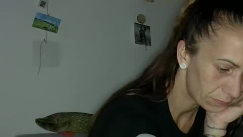 Bosslady99 online show from October 19, 7:51 pm