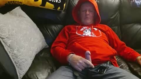bostonguy1969 online show from May 8, 2:28 am