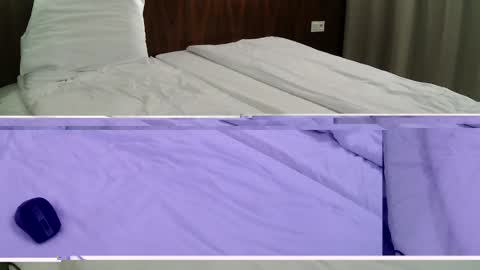 Monica  Patrick online show from August 2, 7:37 pm