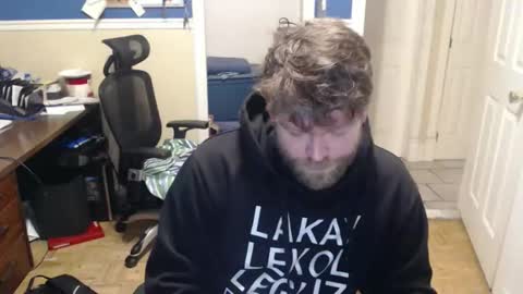 bouch1986 online show from February 6, 11:29 pm