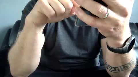 bouncer186 online show from May 13, 8:57 am