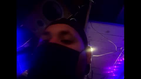 bouncr714 online show from March 3, 4:25 am