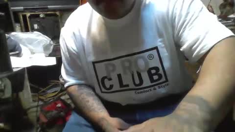 bouncr714 online show from June 4, 11:49 am