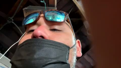 bouncr714 online show from March 7, 6:43 pm