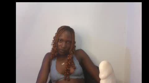 bouncybunnyxx online show from October 20, 6:24 pm