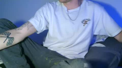 Jason Jax online show from January 29, 5:19 am