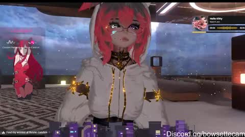 Camila online show from October 11, 3:59 pm