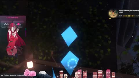 Camila online show from September 17, 3:48 pm