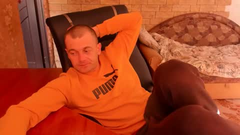 BoyApollon online show from March 7, 10:26 am