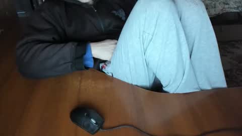 BoyApollon online show from January 8, 6:52 am