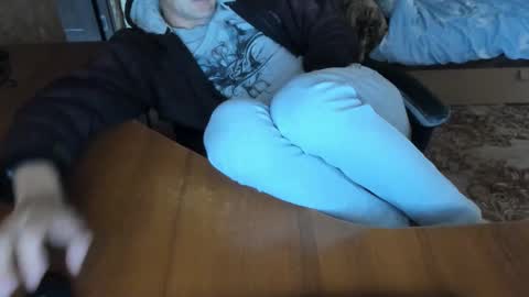 BoyApollon online show from October 5, 8:34 am