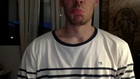 boybcn94 online show from February 6, 5:48 pm