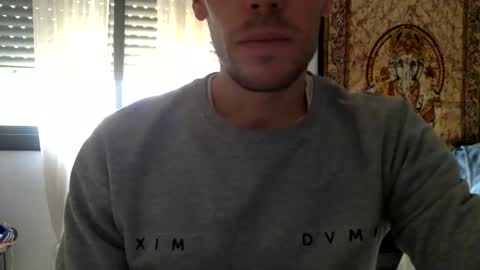 boybcn94 online show from March 10, 4:44 pm