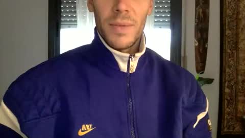 boybcn94 online show from December 15, 3:30 pm