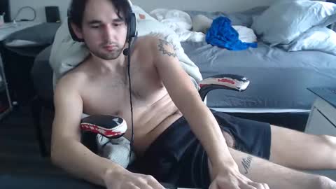 For business or to fuck me contact me boybigcocks Follow my OF  online show from April 15, 6:22 pm