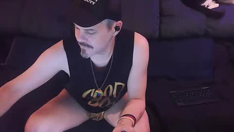 Slutty Stud online show from March 4, 11:43 pm