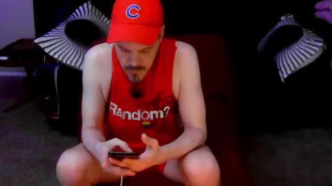 Slutty Stud online show from October 11, 6:07 am