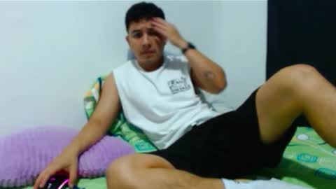 boyfit2023 online show from February 23, 12:02 am