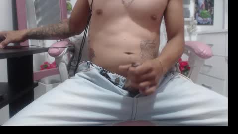 boyhornysex55 online show from November 14, 3:31 am